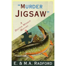 Murder Jigsaw: A Doctor Manson Mystery