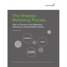 The Strategic Marketing Process: How to Structure Your Marketing Activities to Achieve Better Results