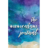The Momentum Journal