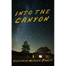 Into the Canyon