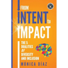 From INTENT to IMPACT: The 5 Dualities of Diversity and Inclusion