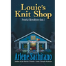 Louie's Knit Shop: A Permelia O'Brien Mystery