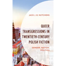 Queer Transgressions in Twentieth-Century Polish Fiction: Gender, Nation, Politics