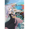 Wandering Witch: The Journey of Elaina, Vol. 2 (Light Novel): Volume 2