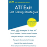 ATI Exit Test Taking Strategies