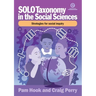 SOLO Taxonomy in the Social Sciences: Strategies for thinking like a social scientist