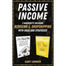 Passive Income: 2 Manuscripts including blogging and dropshipping with Ideas and Strategies