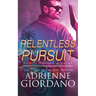 Relentless Pursuit: A Romantic Suspense Series