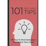 101 Self Help Tips