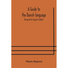 A guide to the Danish language. Designed for English students