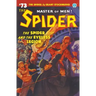 The Spider #73: The Spider and the Eyeless Legion