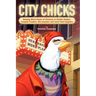 City Chicks: Keeping Micro-Flocks of Laying Hens as Garden Helpers, Compost Makers, Bio-Recyclers and Local Food Suppliers