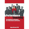 Performance Coaching: The Handbook for Managers, HR Professionals and Coaches