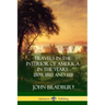 Travels in the Interior of America in the Years 1809, 1810 and 1811