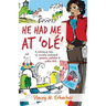 He Had Me At 'Olé': A Rollicking Tale of Socially Awkward Passion, Patatas & Polka Dots