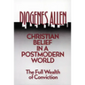 Christian Belief in a Postmodern World