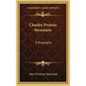Charles Proteus Steinmetz: A Biography