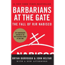 Barbarians at the Gate: The Fall of RJR Nabisco