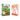 Nirv, Adventure Bible for Early Readers, Leathersoft, Coral, Full Color, Thumb Indexed Tabs
