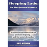 Sleeping Lady