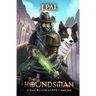 The Houndsman: A Base-Building LitRPG Adventure