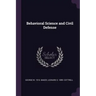 Behavioral Science and Civil Defense