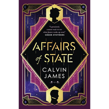 Affairs of State