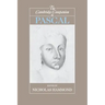 The Cambridge Companion to Pascal