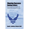 Sharing Success - Owning Failure: Preparing to Command in The Twenty-First Century Air Force