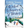 Wicked Whispers at St Bride's