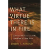 What Virtue There Is in Fire: Cultural Memory and the Lynching of Sam Hose