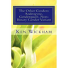 The Other Genders: Androgyne, Genderqueer, Non-Binary Gender Variant: Intergender, Mixed Gender, Ambigender, Agender, Neutrois, Nullgende