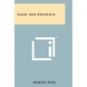 Logic And Existence