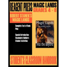 Student's Classroom Handbook for Robert Stanek's Magic Lands