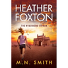 Heather Foxton The Hyderabad Siphon