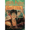 Harry Potter and the Goblet of Fire (Harry Potter, Book 4): Volume 4