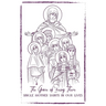 The Grace of Being There: Single Mother Saints in Our Lives