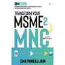 Transform Your MSME 2 MNC