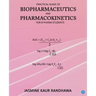 Practical guide of biopharmaceutics and pharmacokinetics for B.pharm students