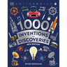 1,000 Inventions and Discoveries