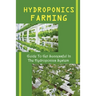 Hydroponics Farming: Guide To Get Successful In The Hydroponics System: Lights Setup Of A Hydroponic