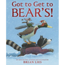 Got to Get to Bear's!