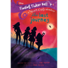 Finding Tinker Bell #6: The Last Journey (Disney: The Never Girls)
