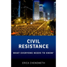 Civil Resistance: What Everyone Needs to Know(r)