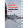 Finnish language: Grammar tables: Part 1