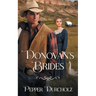 Donovan's Brides