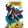 Zorro and the Little Devil