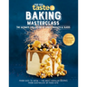 Baking Masterclass: The Ultimate Collection of Cakes, Biscuits & Slices