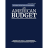 Budget of the United States, Fiscal Year 2019: Efficient, Effective, Accountable An American Budget