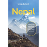 Lonely Planet Nepal: Plan the Trip of a Lifetime Detailed Itineraries & Maps Insider Tips Covers Kathmandu, Himalayas, Trekking and More